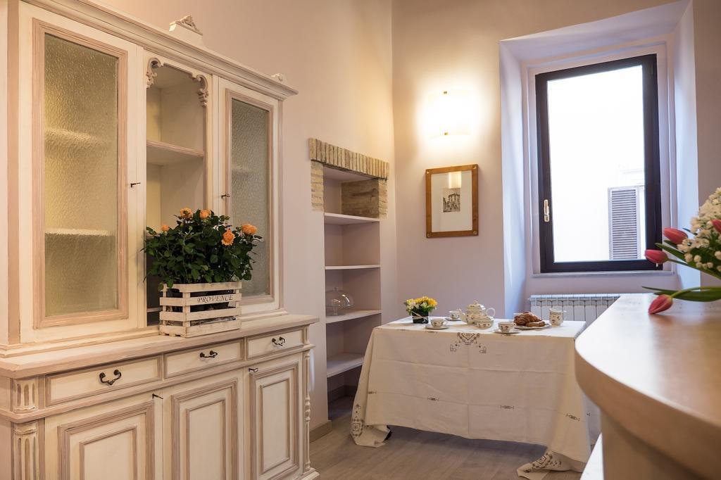 Campo Marzio Charming Bed & Breakfast Rom